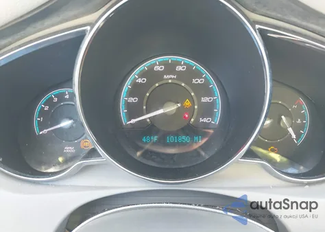 2010 Chevrolet Malibu Lt z USA, uszkodzony, nr VIN 1G1ZC5EB5AF124245